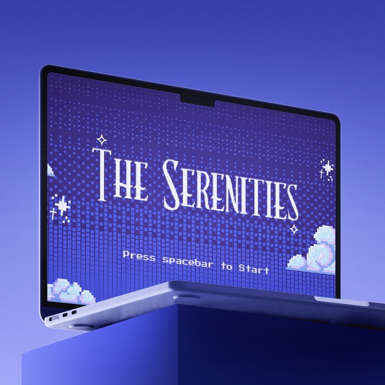 The Serenities project preview